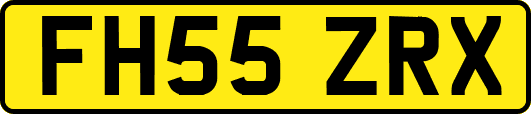 FH55ZRX