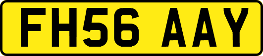 FH56AAY