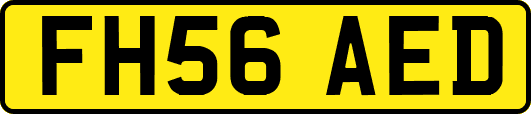 FH56AED