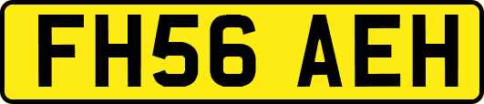 FH56AEH