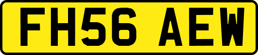 FH56AEW