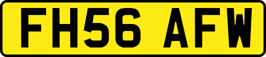 FH56AFW