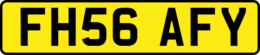 FH56AFY