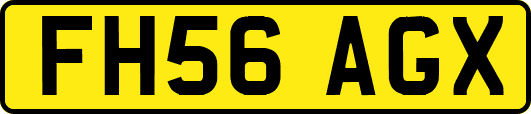 FH56AGX