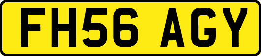 FH56AGY