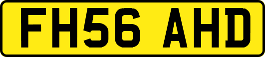FH56AHD