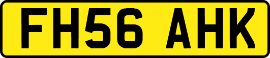 FH56AHK