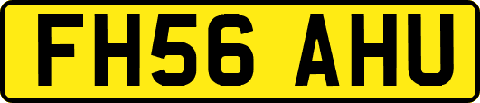 FH56AHU