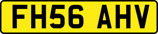 FH56AHV