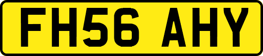 FH56AHY