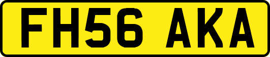 FH56AKA