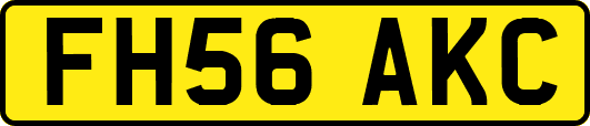 FH56AKC