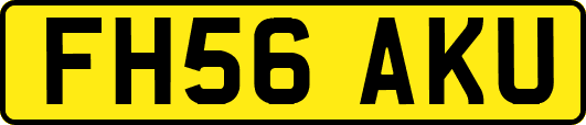 FH56AKU