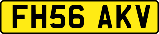 FH56AKV
