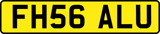 FH56ALU