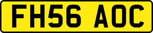 FH56AOC