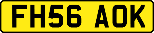 FH56AOK