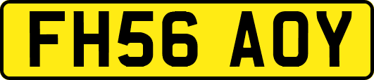 FH56AOY