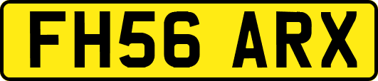 FH56ARX