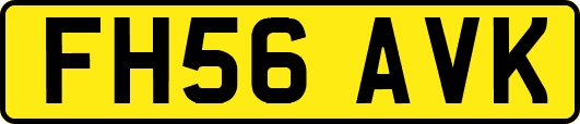 FH56AVK