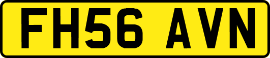 FH56AVN