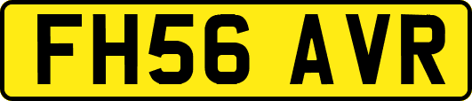 FH56AVR