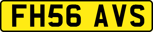 FH56AVS