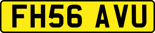 FH56AVU