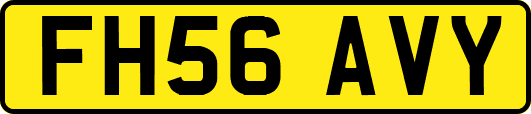 FH56AVY