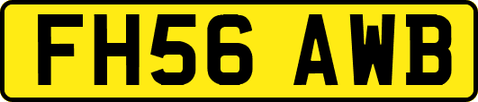 FH56AWB