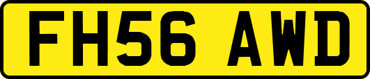 FH56AWD