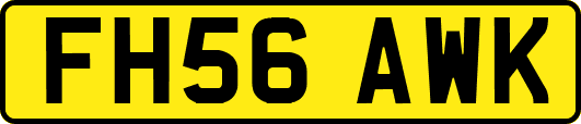FH56AWK