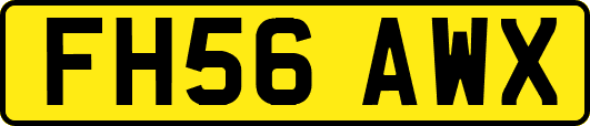 FH56AWX