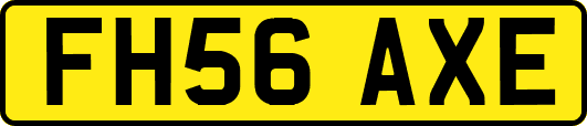 FH56AXE