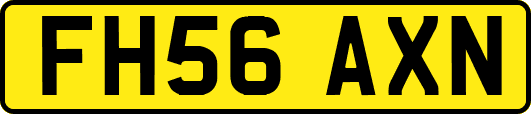 FH56AXN