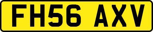 FH56AXV
