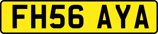 FH56AYA