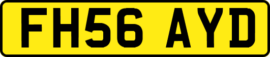 FH56AYD