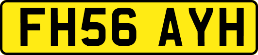 FH56AYH