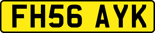 FH56AYK