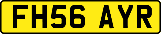 FH56AYR