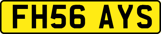 FH56AYS