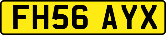 FH56AYX