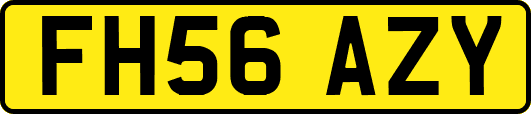 FH56AZY