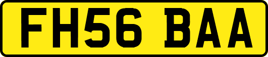 FH56BAA