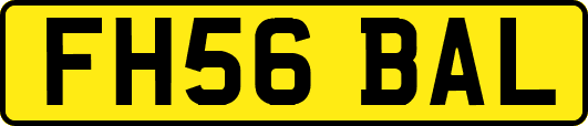 FH56BAL