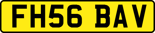 FH56BAV