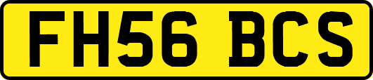 FH56BCS