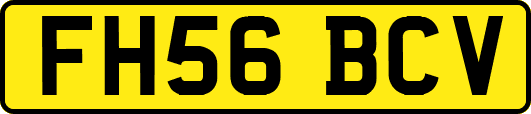 FH56BCV