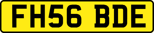 FH56BDE